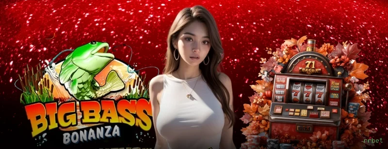 Jogos de bônus no rrbet: rodadas grátis, multiplicadores e jackpots progressivos em slots selecionados