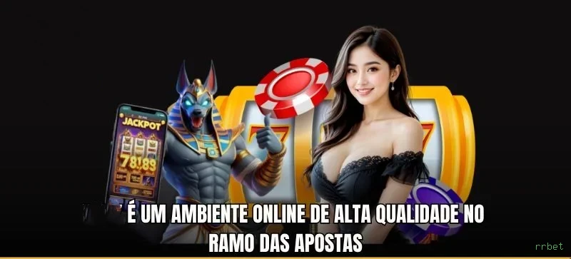 Apostas ao vivo no rrbet — cash out e cotações em tempo real