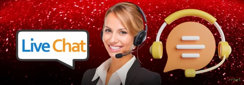 rrbet