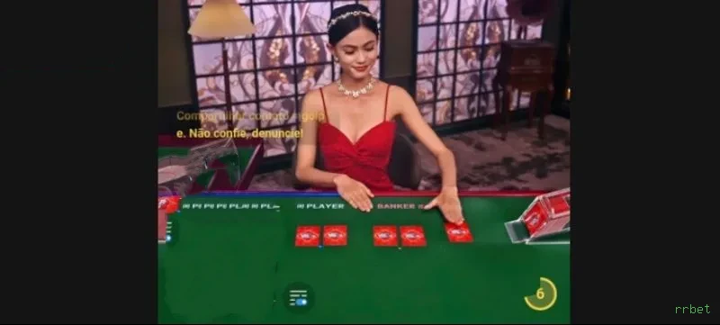 rrbet