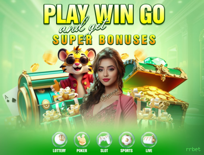 Cassino ao vivo no Brasil | rrbet: segura e premiada