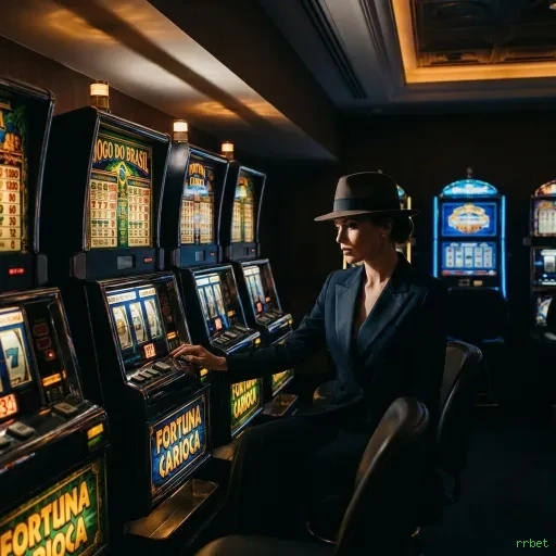 Ranking dos melhores jogos no rrbet — favoritos da comunidade